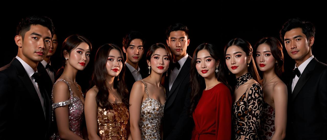 九一视频签约演员